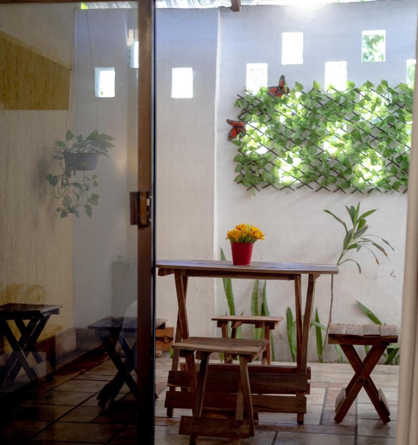 Casa Fundadores Valladolid  Eksteriør bilde