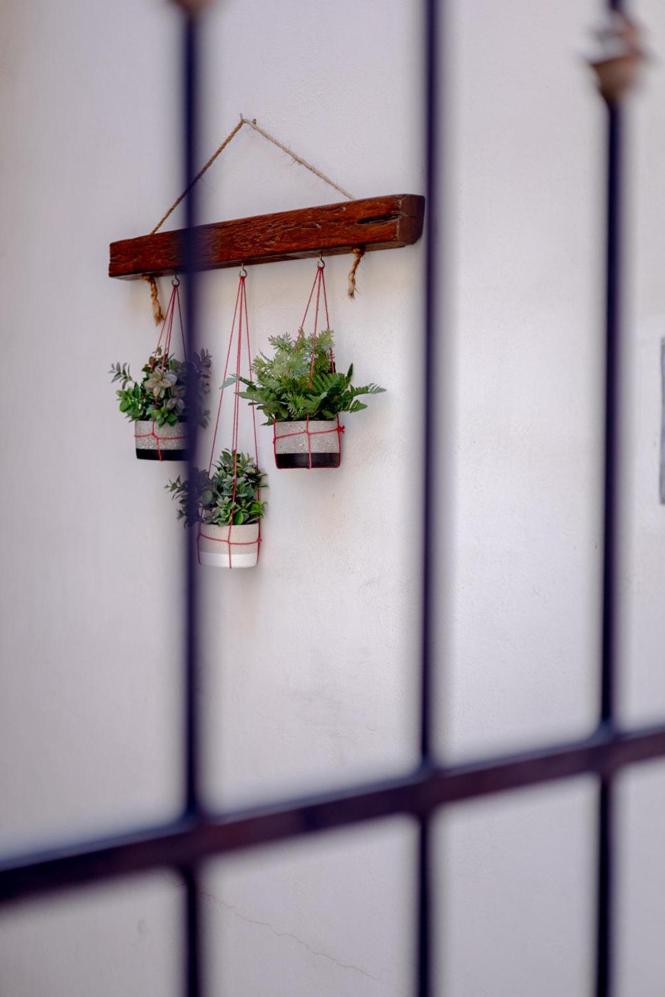 Casa Fundadores Valladolid  Eksteriør bilde